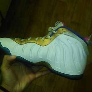 Foamposite